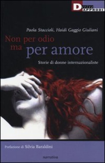 donne in amore 1969